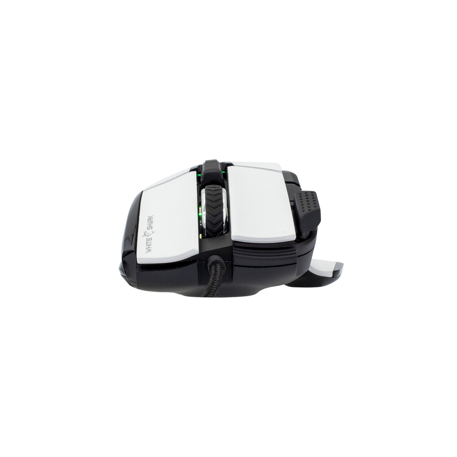 White Shark MARROK GM-9006 White RGB 12.000 dpi