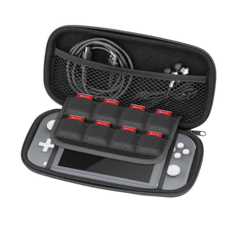 Subsonic SA5560 Hard Case for Nintendo Switch Lite
