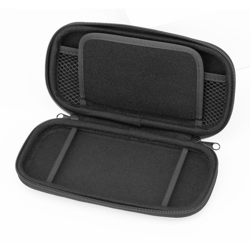Subsonic SA5560 Hard Case for Nintendo Switch Lite