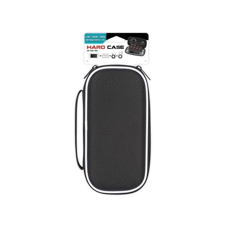 Subsonic SA5560 Hard Case for Nintendo Switch Lite