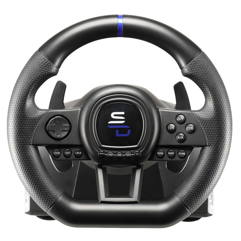 Subsonic SA5645-NG Superdrive SV 650 Racing Wheel