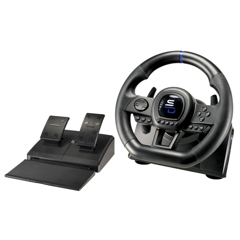 Subsonic SA5645-NG Superdrive SV 650 Racing Wheel