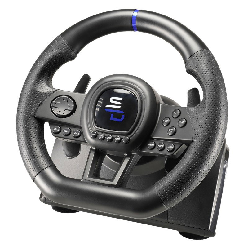 Subsonic SA5645-NG Superdrive SV 650 Racing Wheel