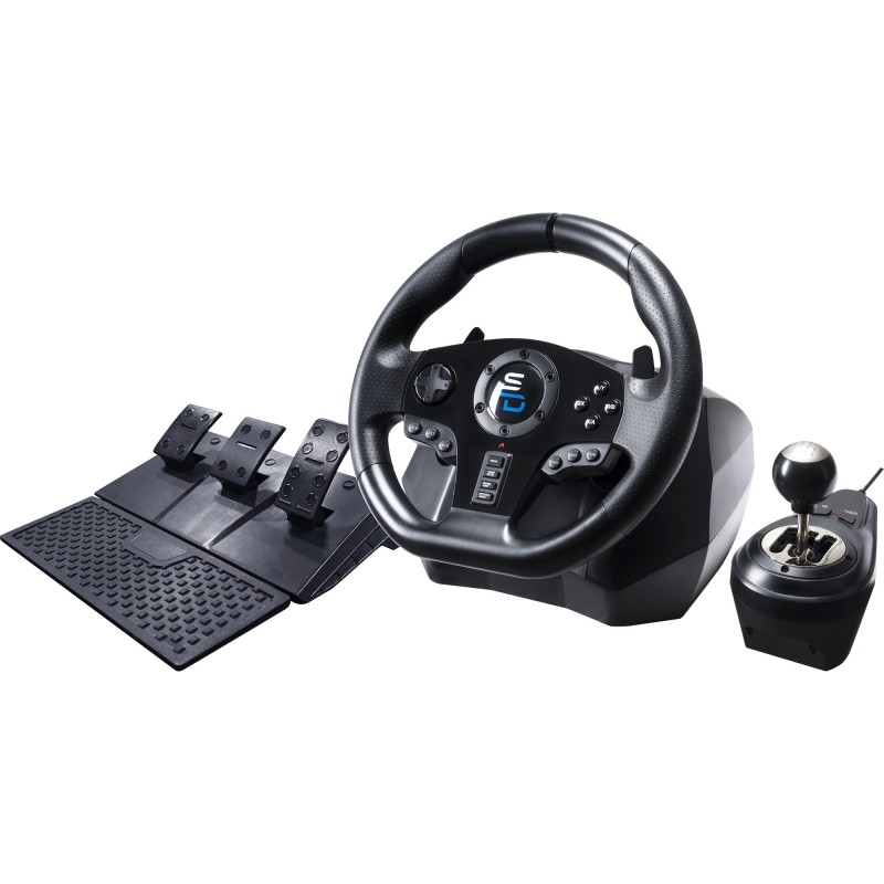 Subsonic Superdrive GS 850X Pro Sport