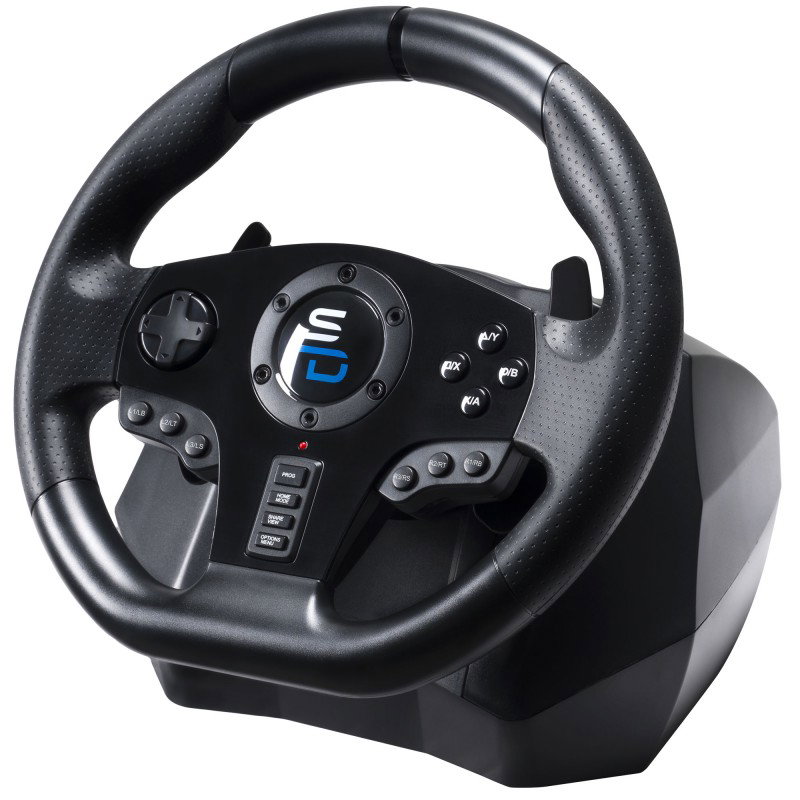 Subsonic Superdrive GS 850X Pro Sport