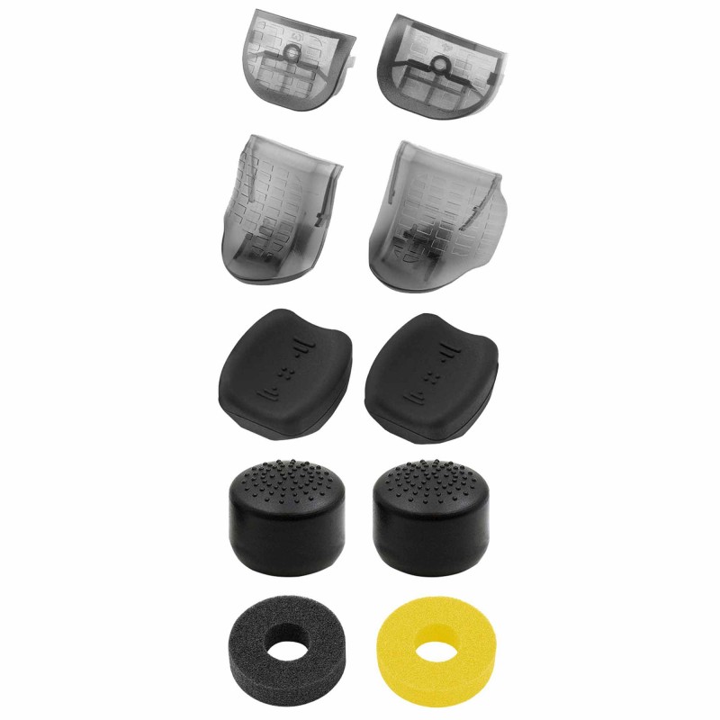 Subsonic SA5636 Pro Gamer Kit for PS5 controller