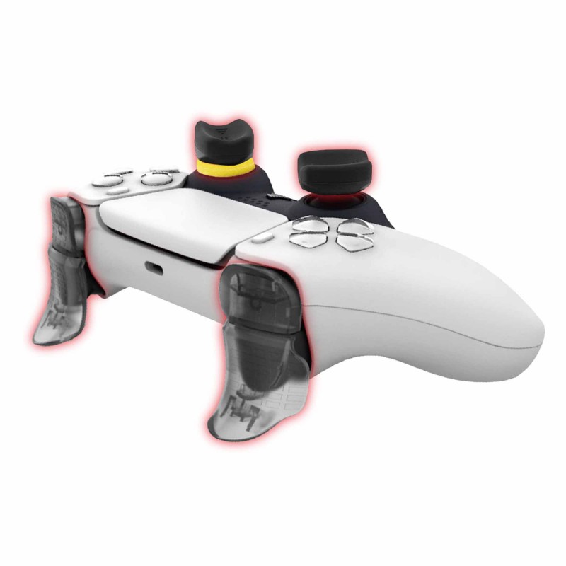 Subsonic SA5636 Pro Gamer Kit for PS5 controller