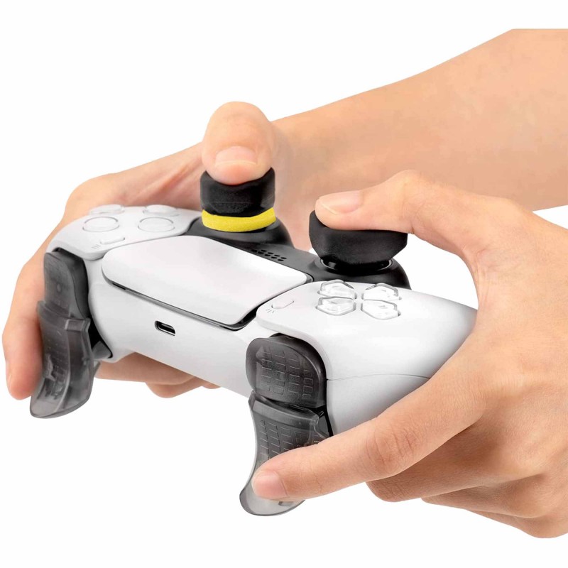 Subsonic SA5636 Pro Gamer Kit for PS5 controller