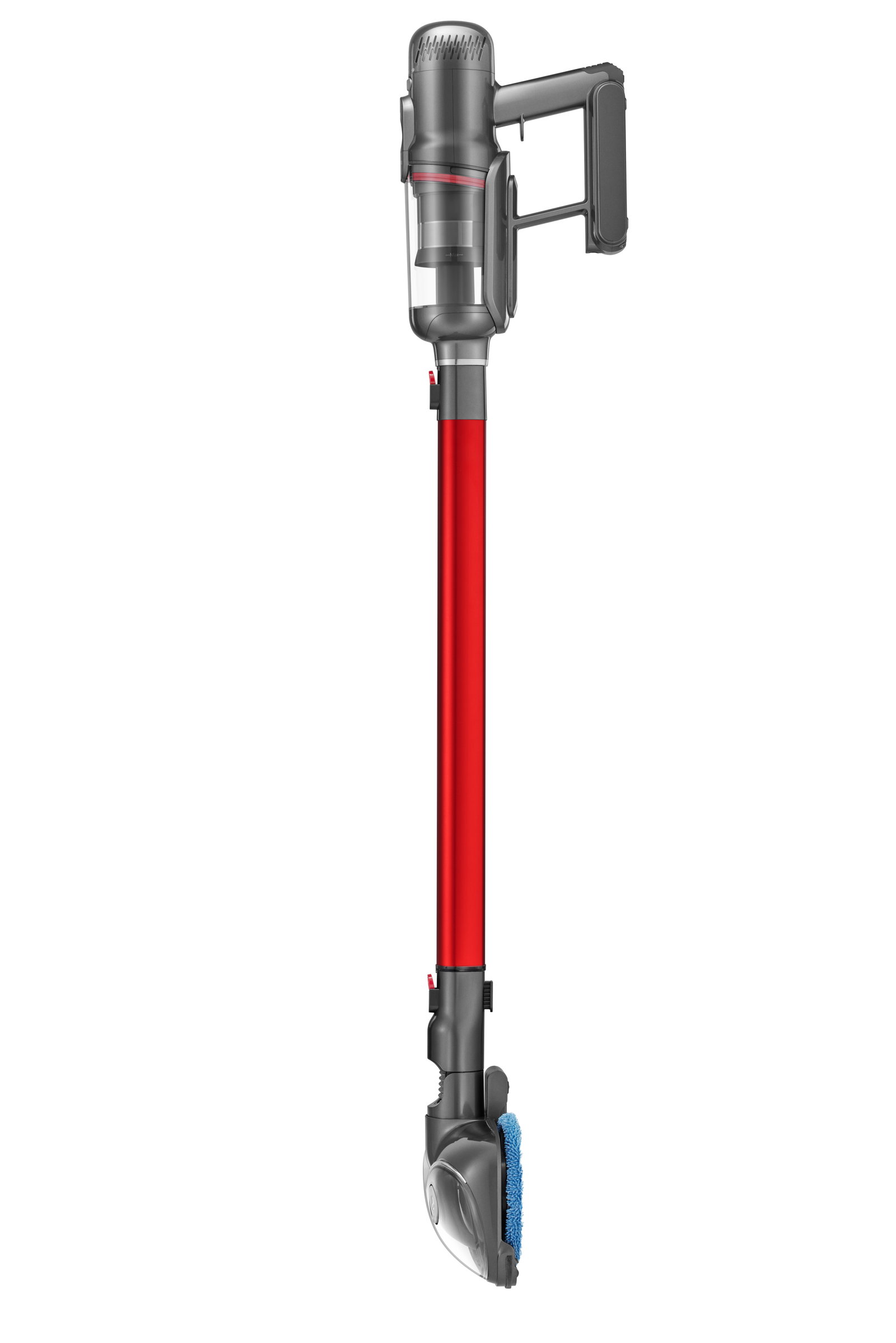 Puppyoo T12 Pro Rinse Crystal Grey