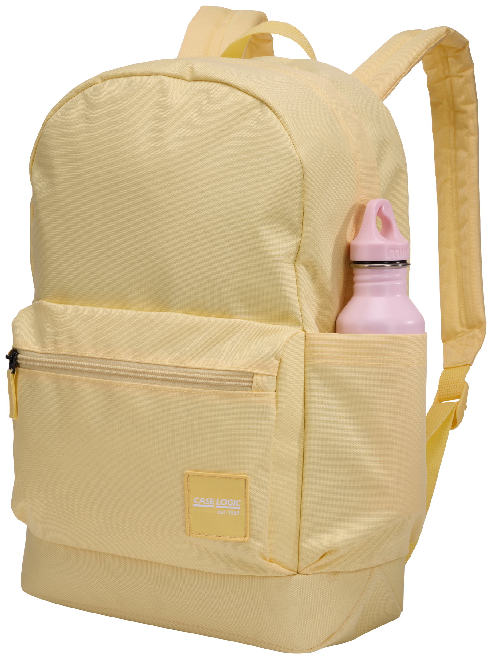 Case Logic 4928 Campus 24L CCAM-1216 Yonder Yellow