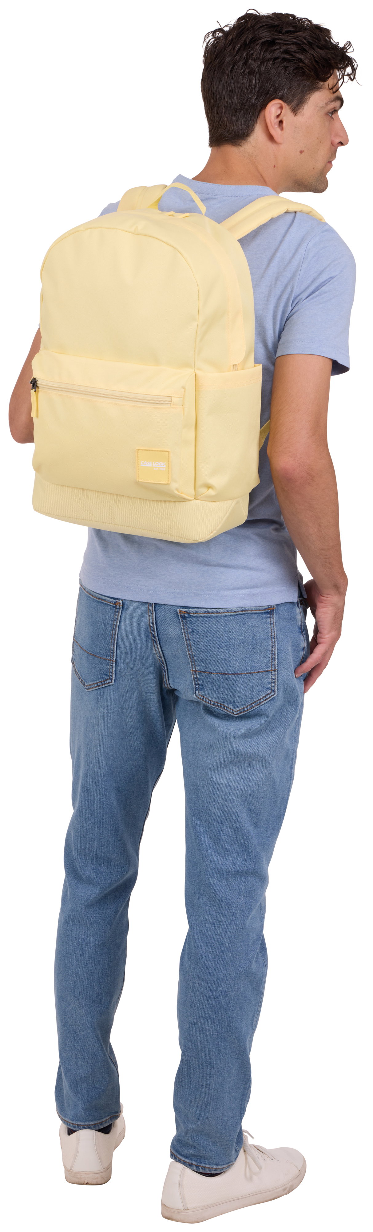 Case Logic 4928 Campus 24L CCAM-1216 Yonder Yellow
