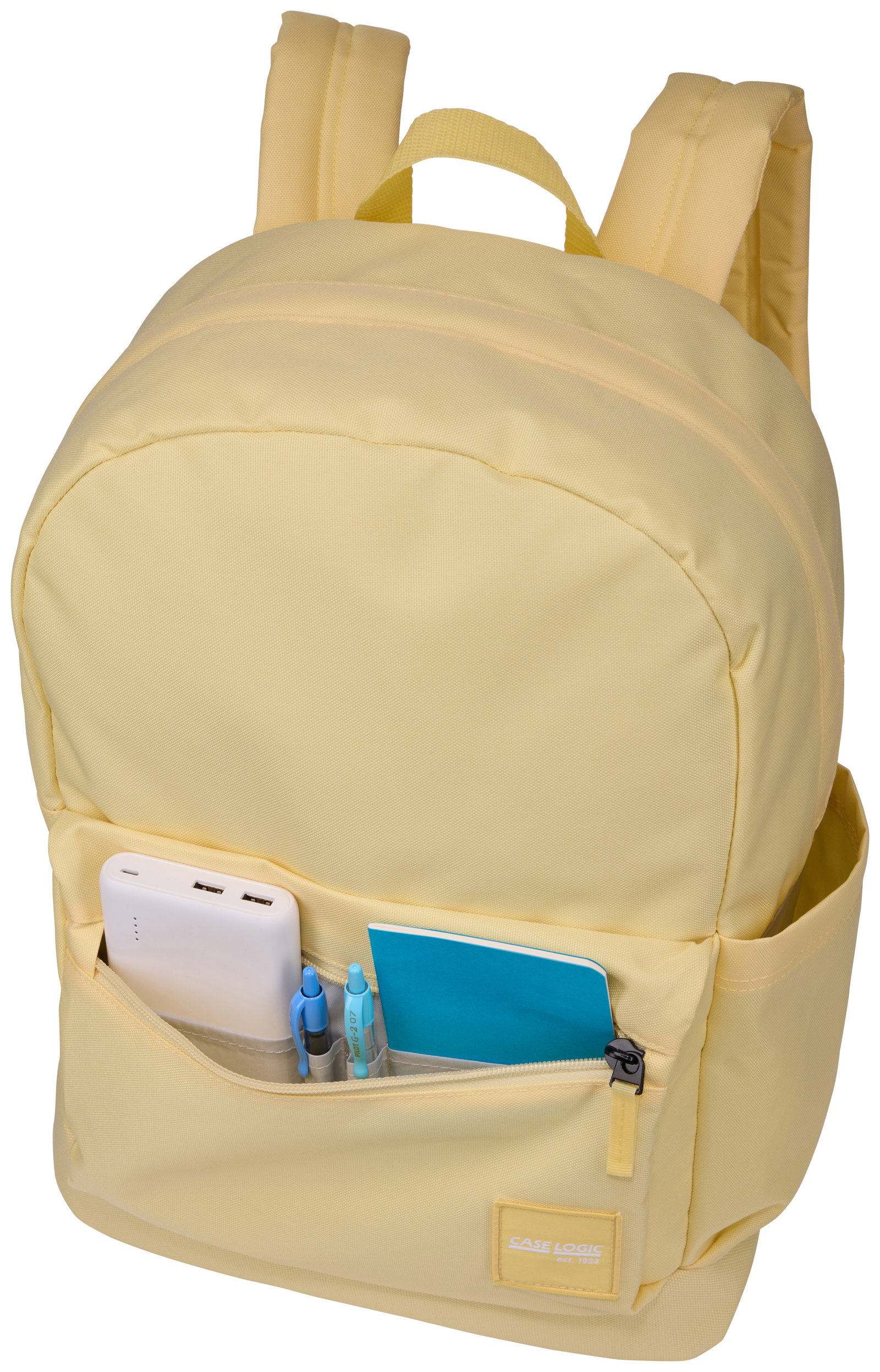 Case Logic 4931 Campus 26L CCAM-5226 Yonder Yellow