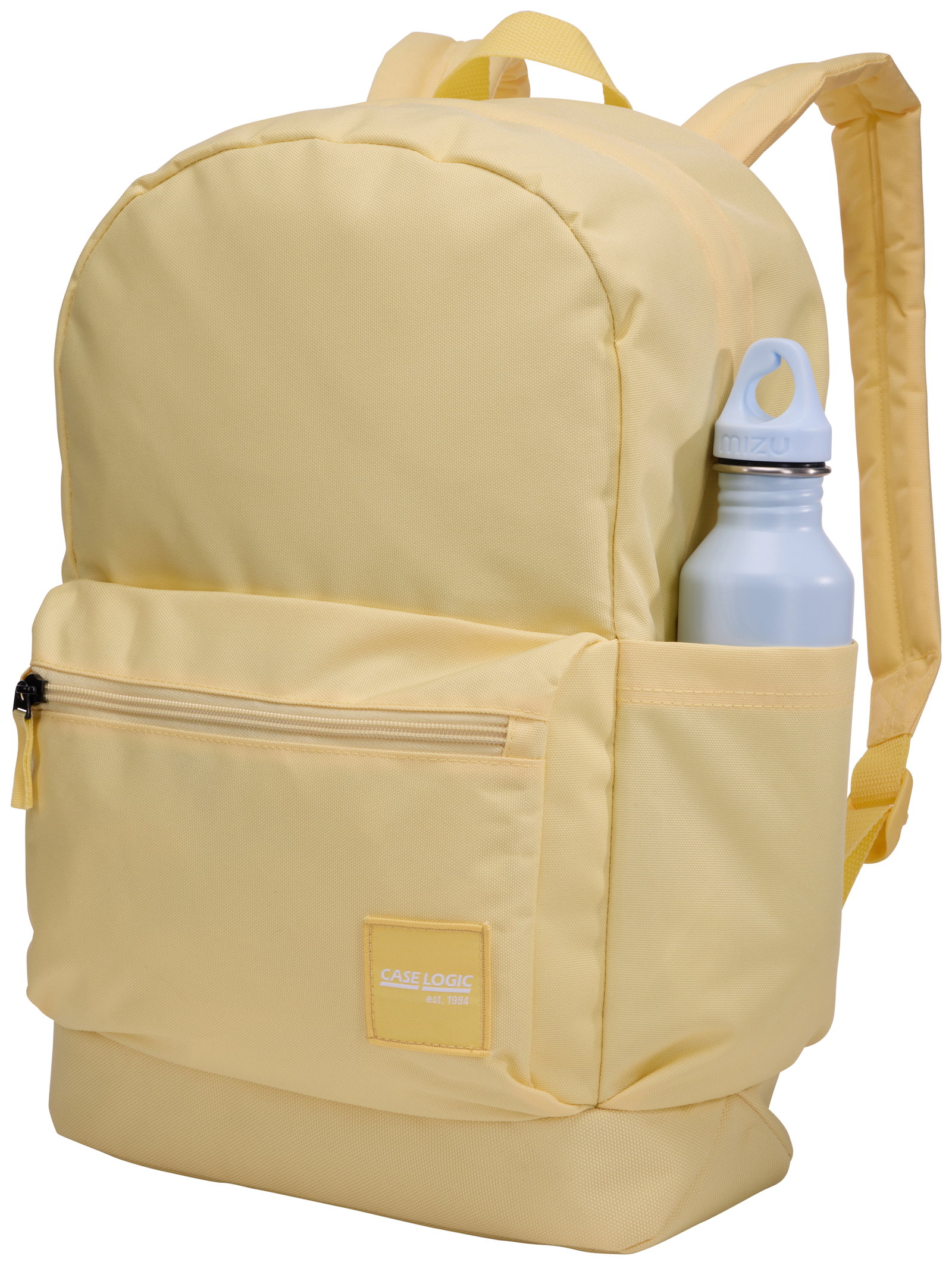 Case Logic 4931 Campus 26L CCAM-5226 Yonder Yellow