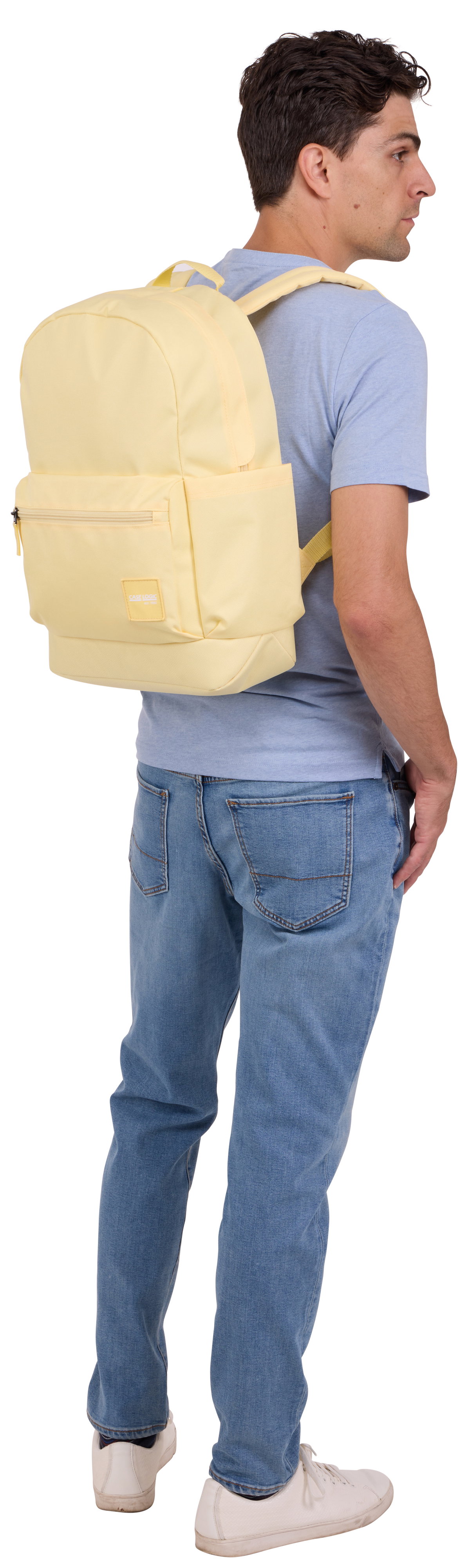 Case Logic 4931 Campus 26L CCAM-5226 Yonder Yellow