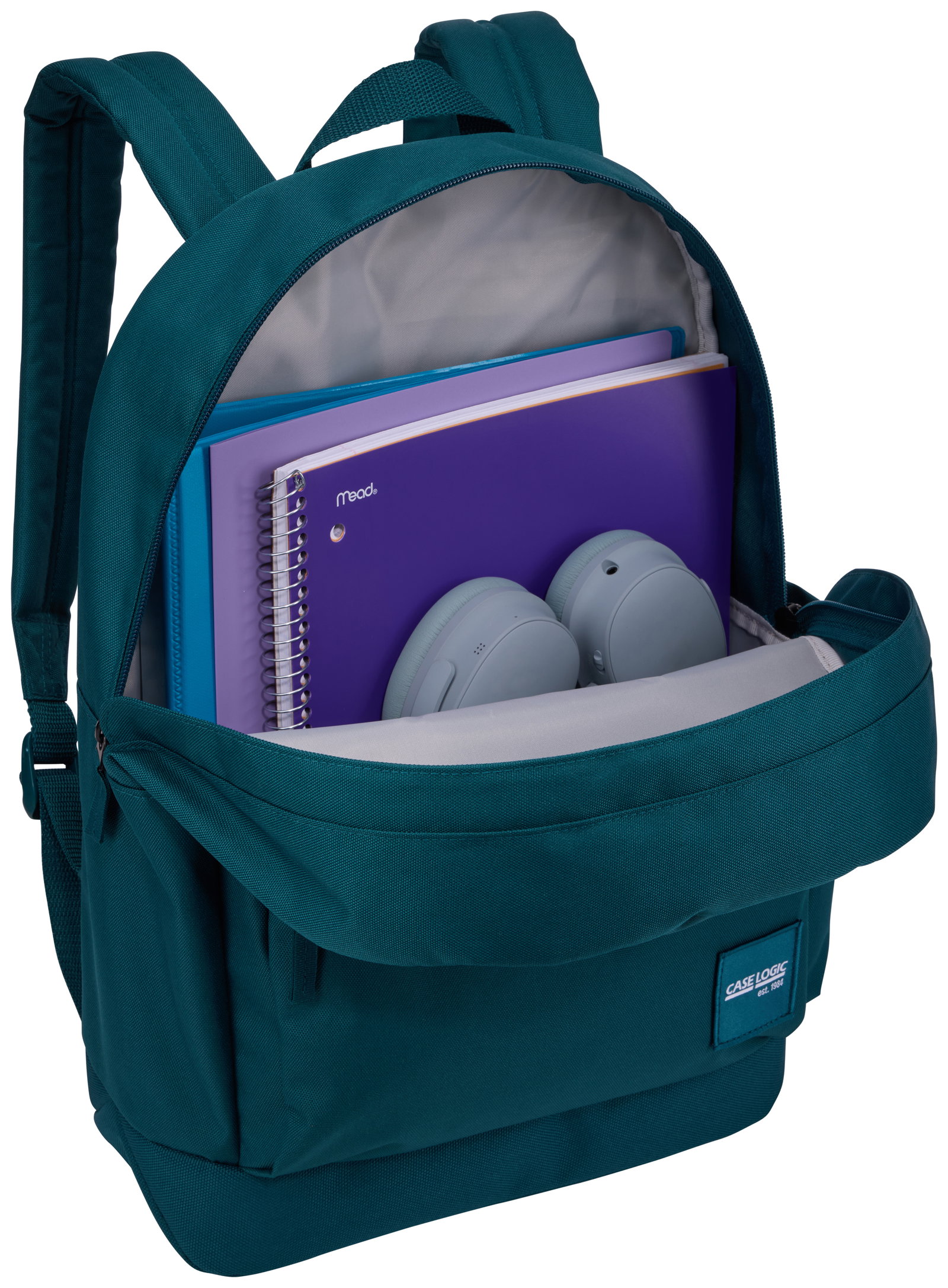 Case Logic 4932 Campus 26L CCAM-5226 Deep Teal
