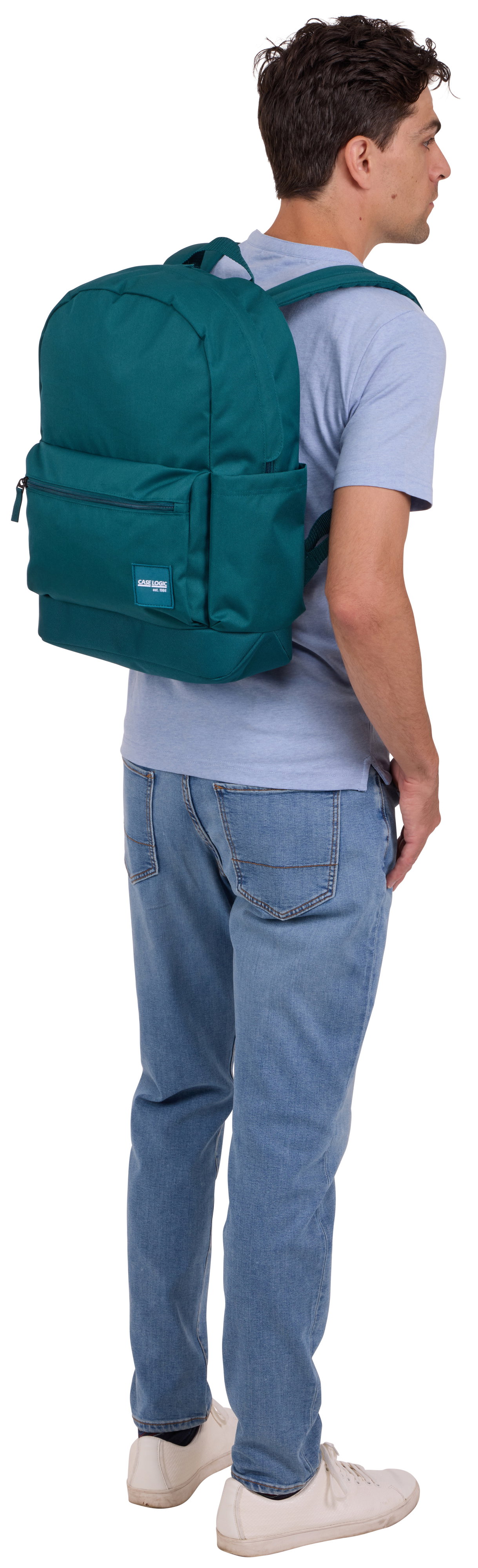 Case Logic 4932 Campus 26L CCAM-5226 Deep Teal