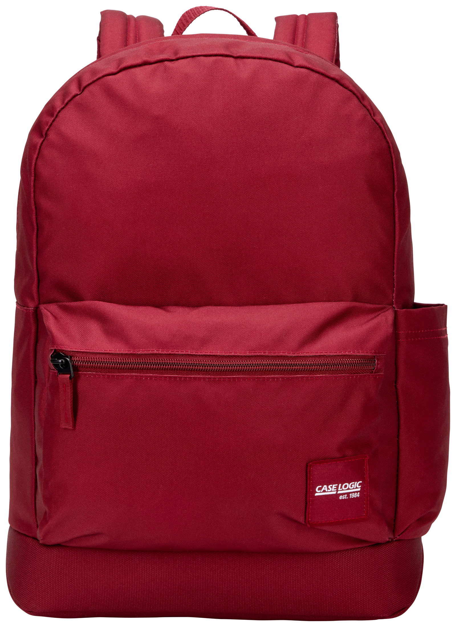 Case Logic 4927 Campus 24L CCAM-1216 Pomergranate Red