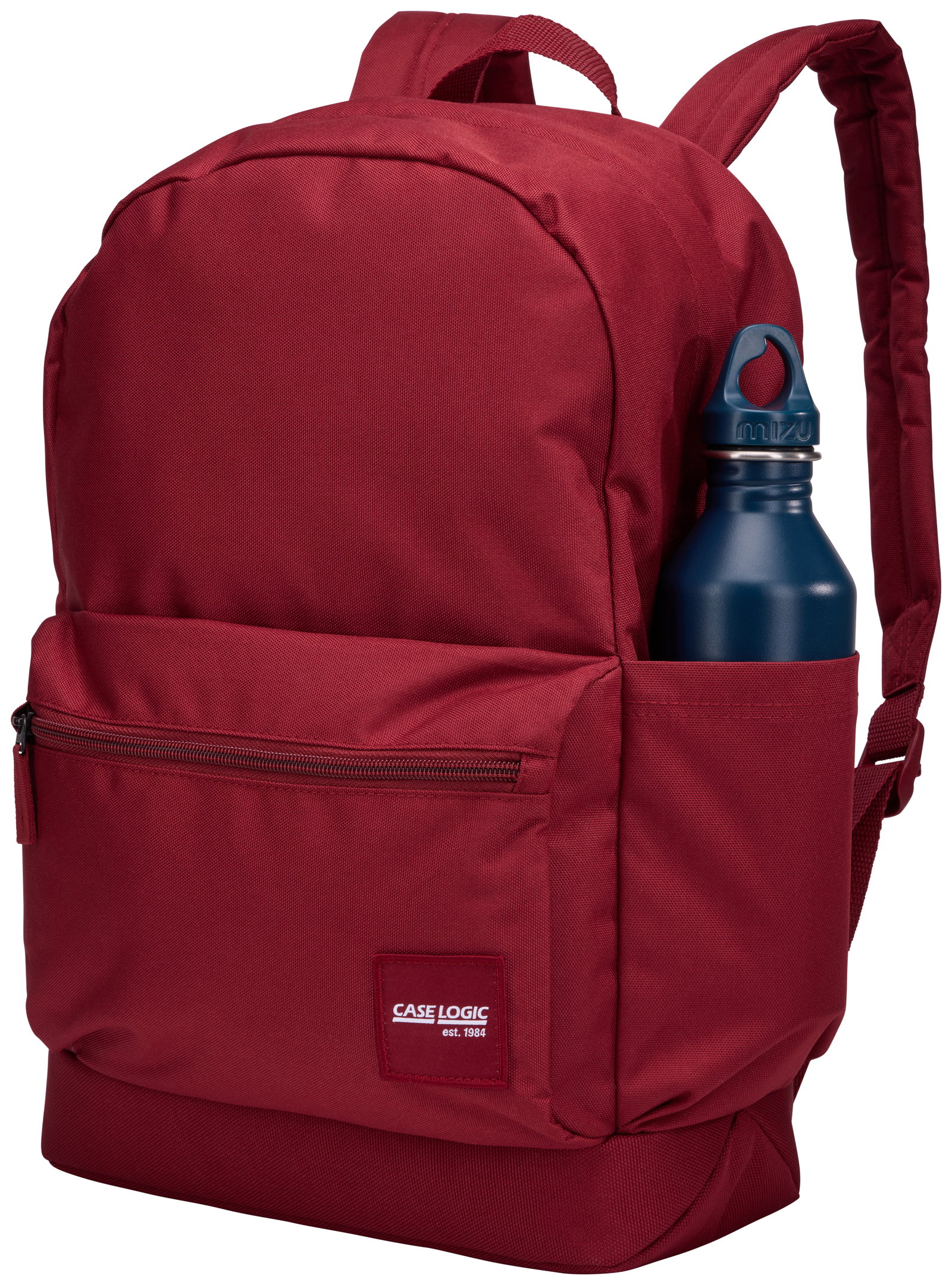 Case Logic 4927 Campus 24L CCAM-1216 Pomergranate Red