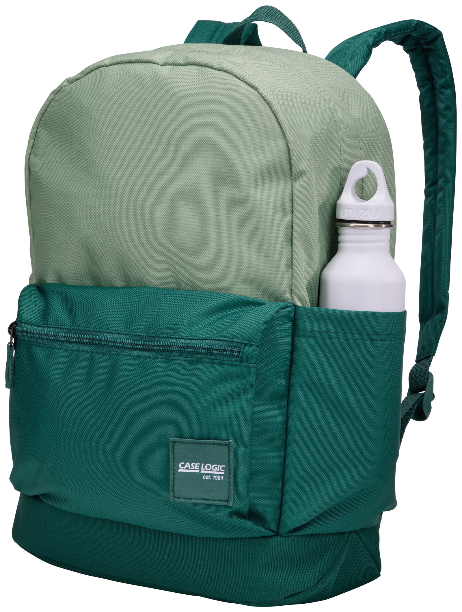 Case Logic 4926 Campus 24L CCAM-1216 Islay Green/Smoke Pine