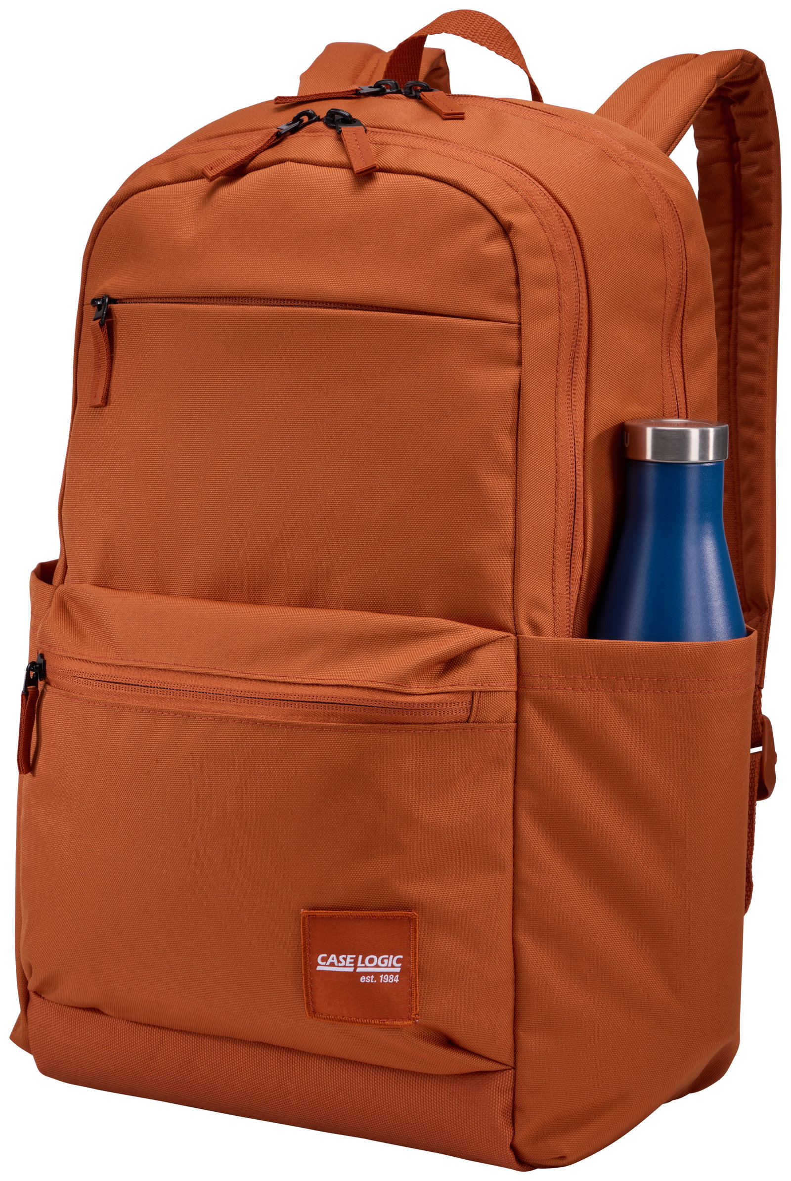 Case Logic 4929 Campus 24L CCAM-3216 Raw Copper