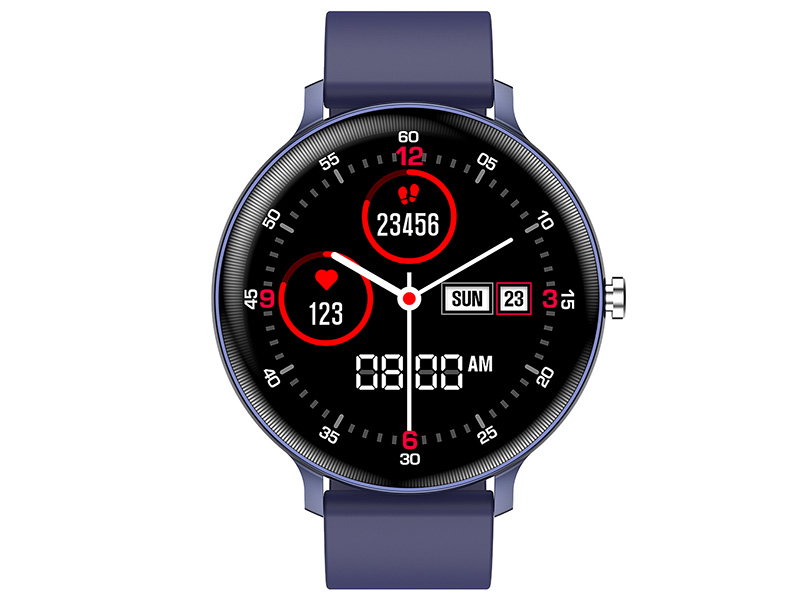 Tracer 47131 TW10 Navy