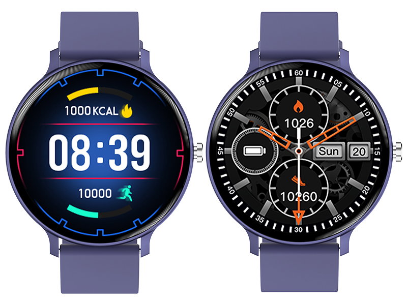 Tracer 47131 TW10 Navy