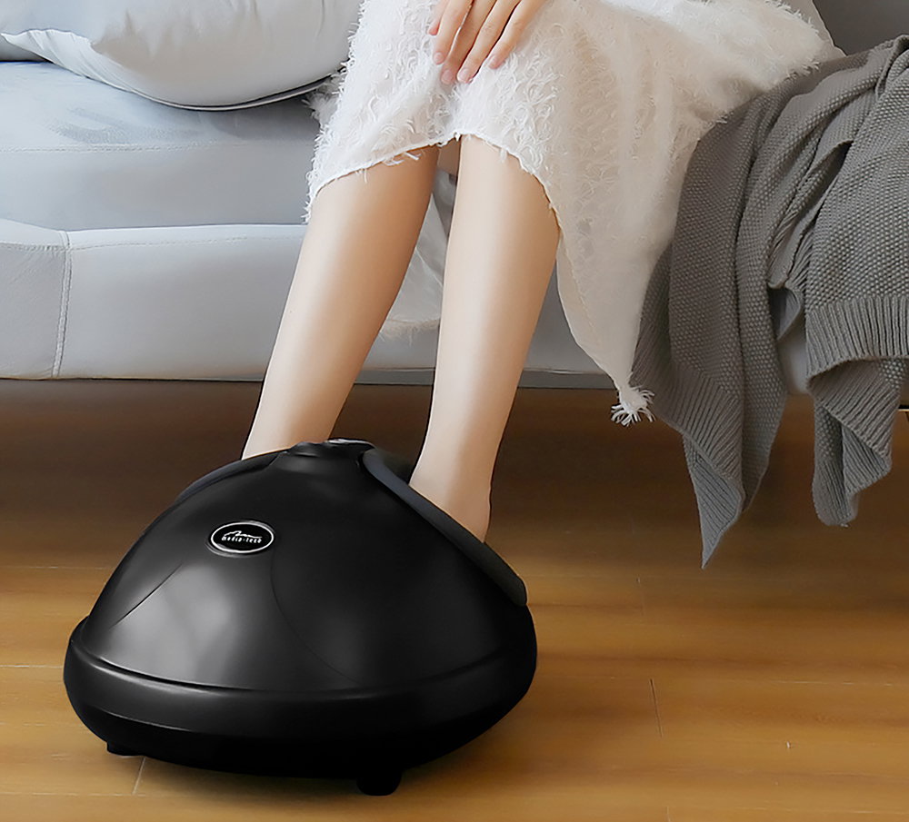 Media-Tech MT6522 Foot Massager Premium
