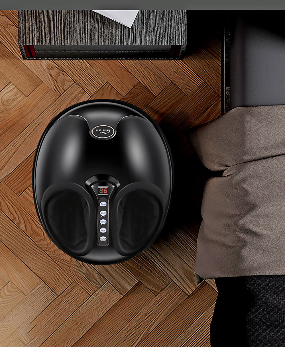 Media-Tech MT6522 Foot Massager Premium