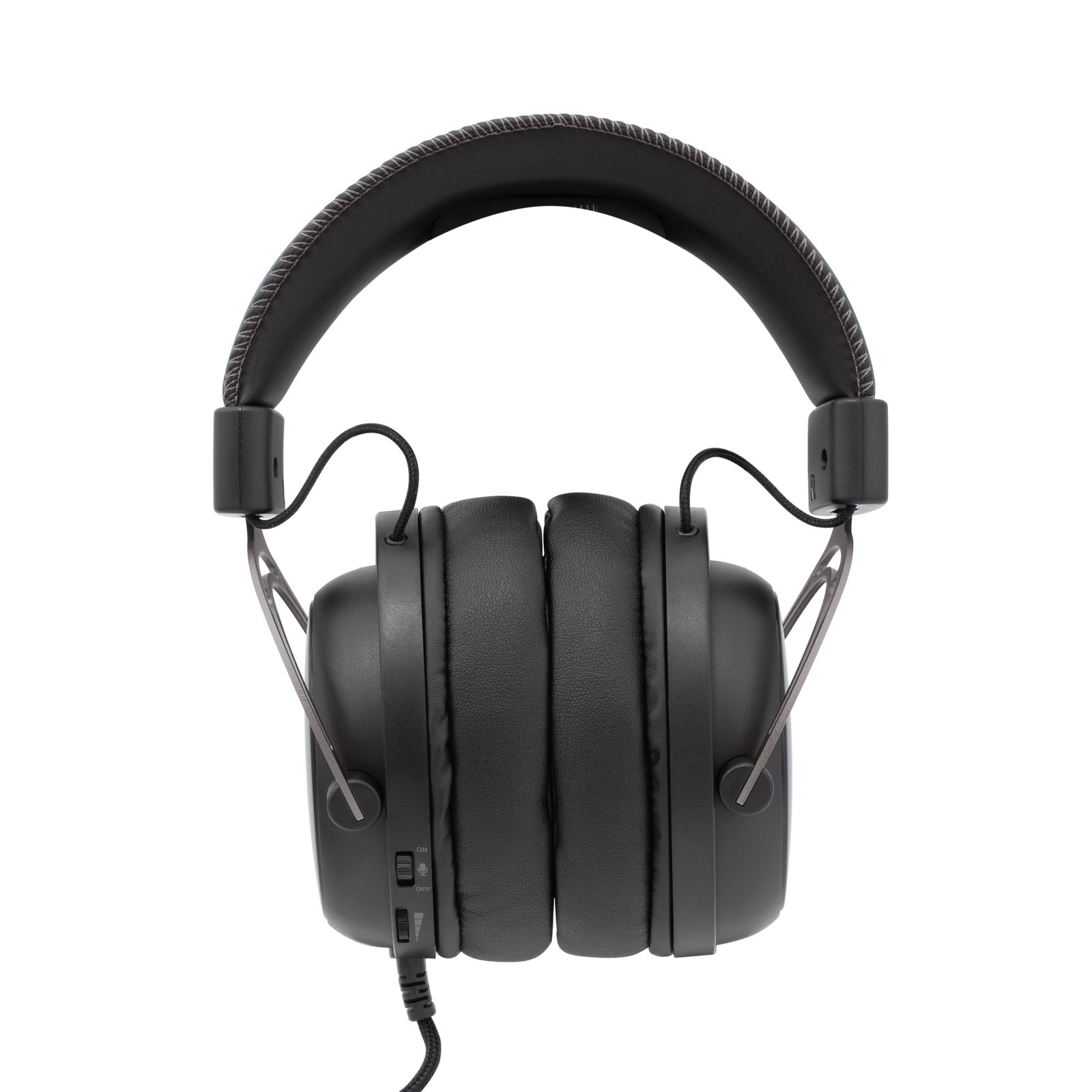 White Shark GH-2341 Gorilla Black/Grey