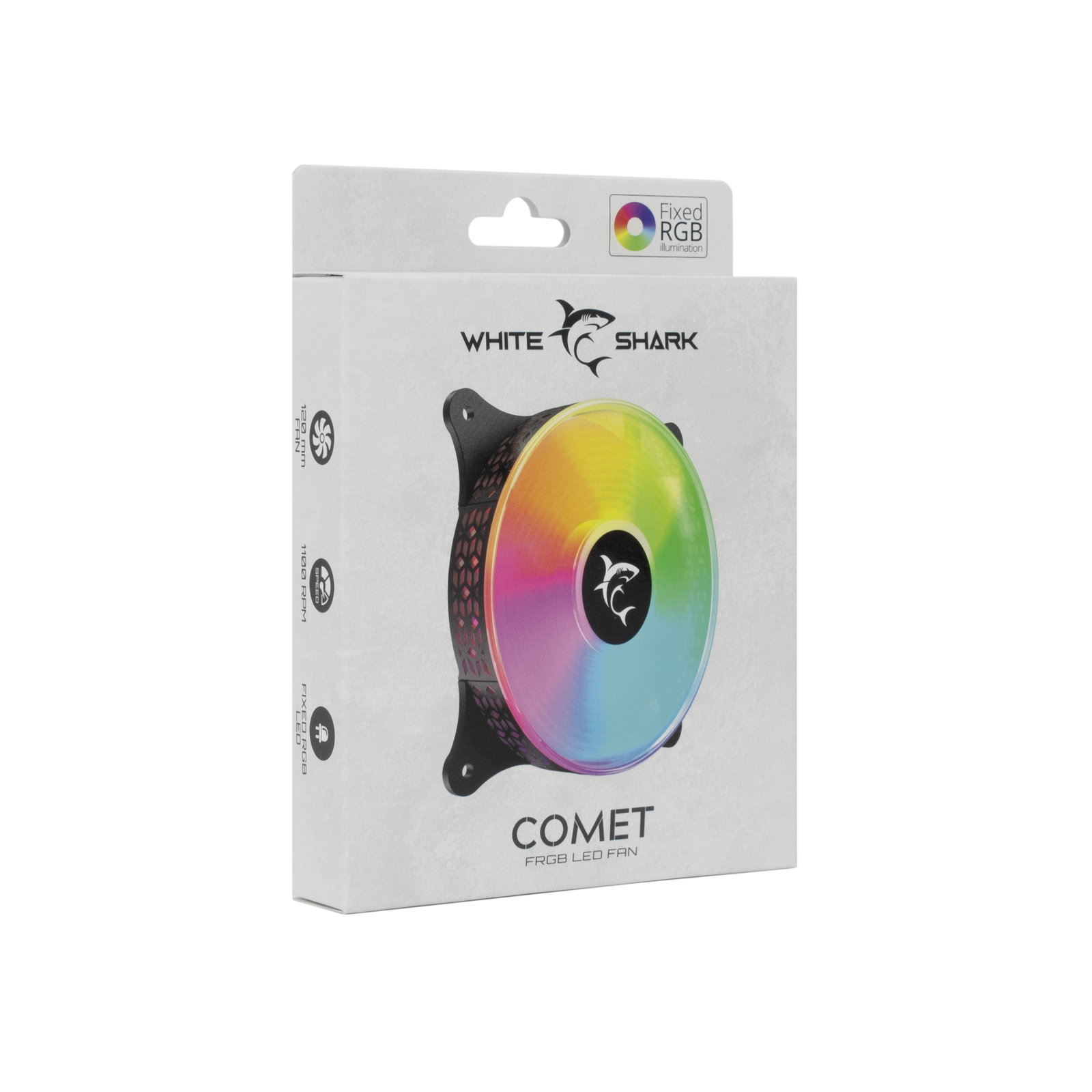 White Shark COMET GCF-1290