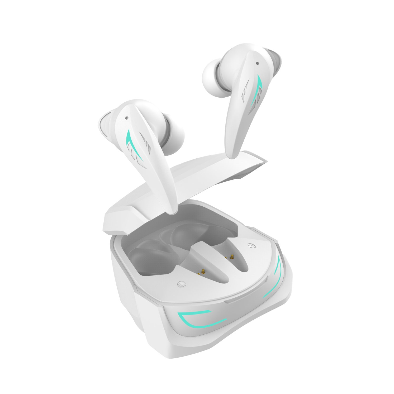 White Shark TITAN-W GEB-TWS96, White