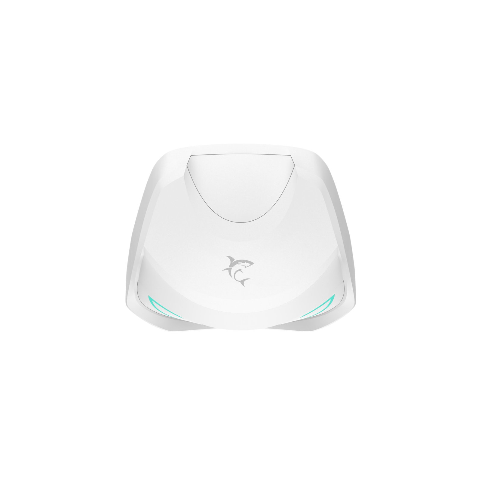 White Shark TITAN-W GEB-TWS96, White
