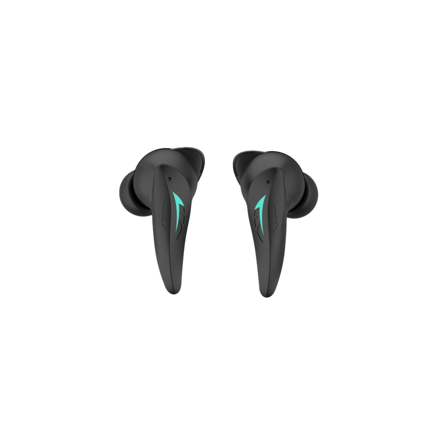White Shark TITAN-B GEB-TWS96 Black
