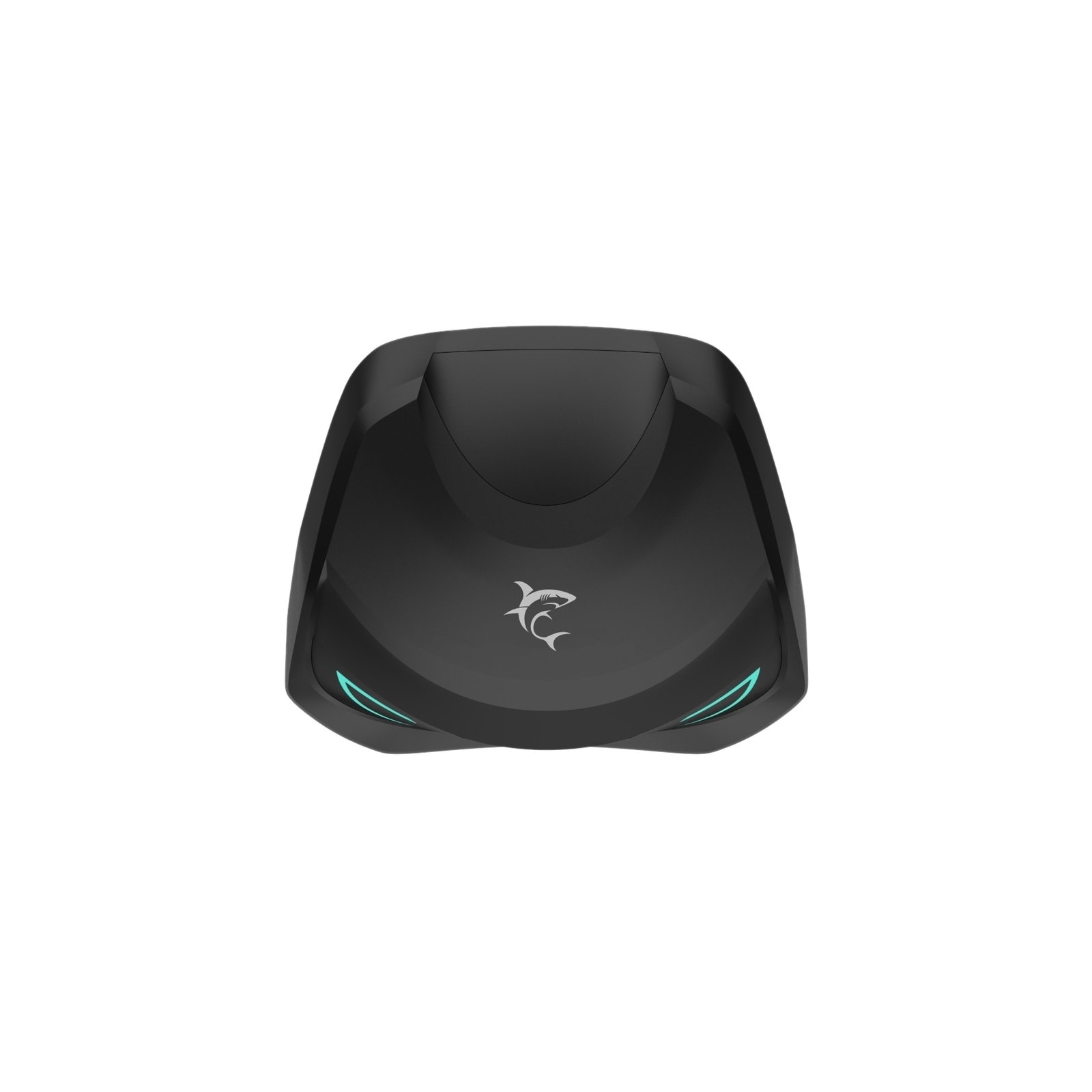 White Shark TITAN-B GEB-TWS96 Black