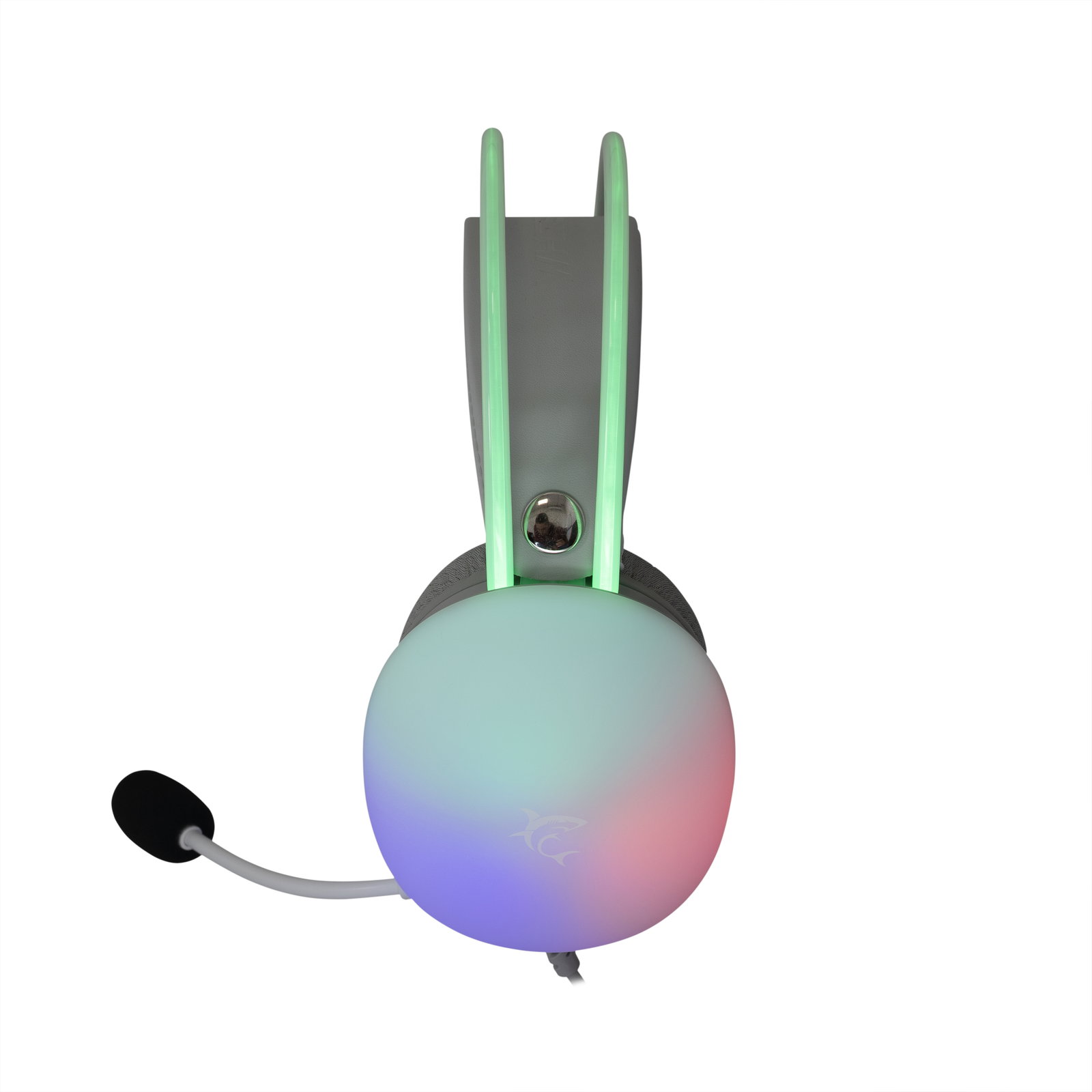 White Shark FIREFLY-W GH-2342, White