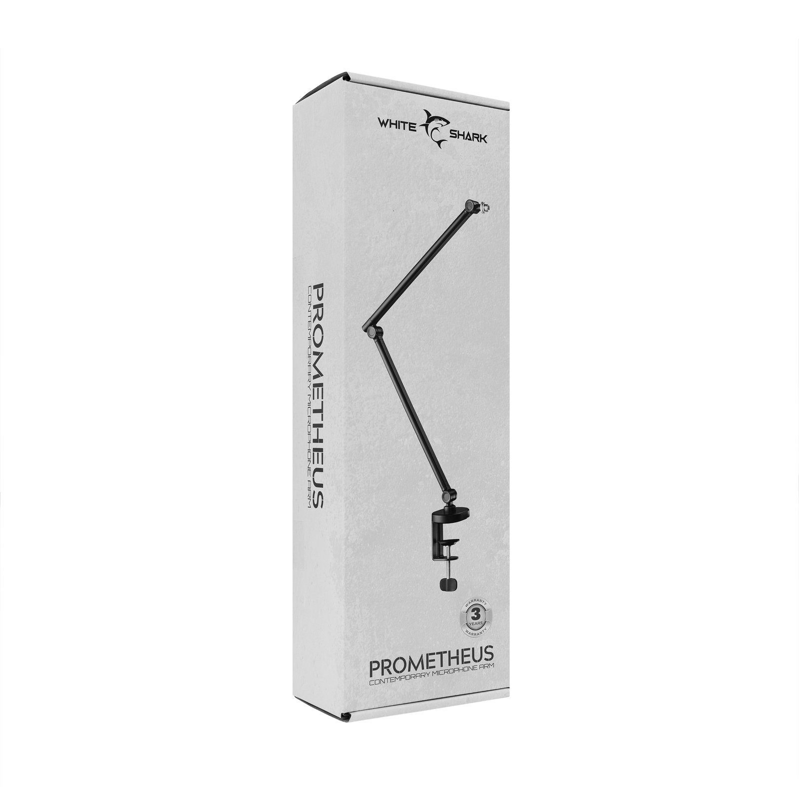 White Shark PROMETHEUS GMS-001