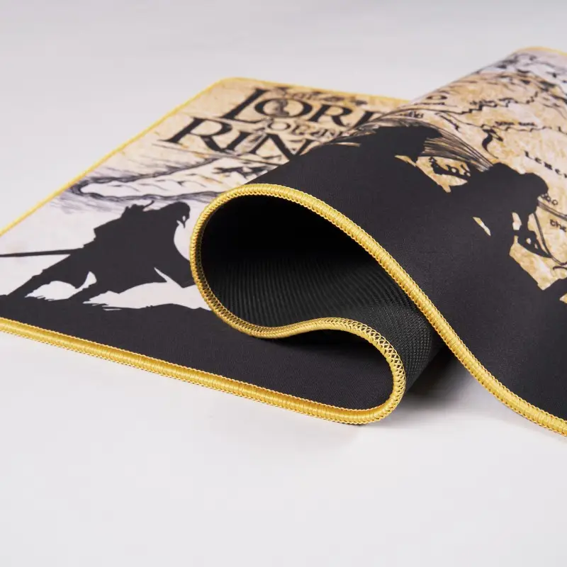 Subsonic SA5589-LR1 Gaming Mouse Pad XXL Lord Of The Rings