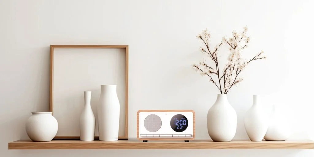 Manta RDI912W Rimini White
