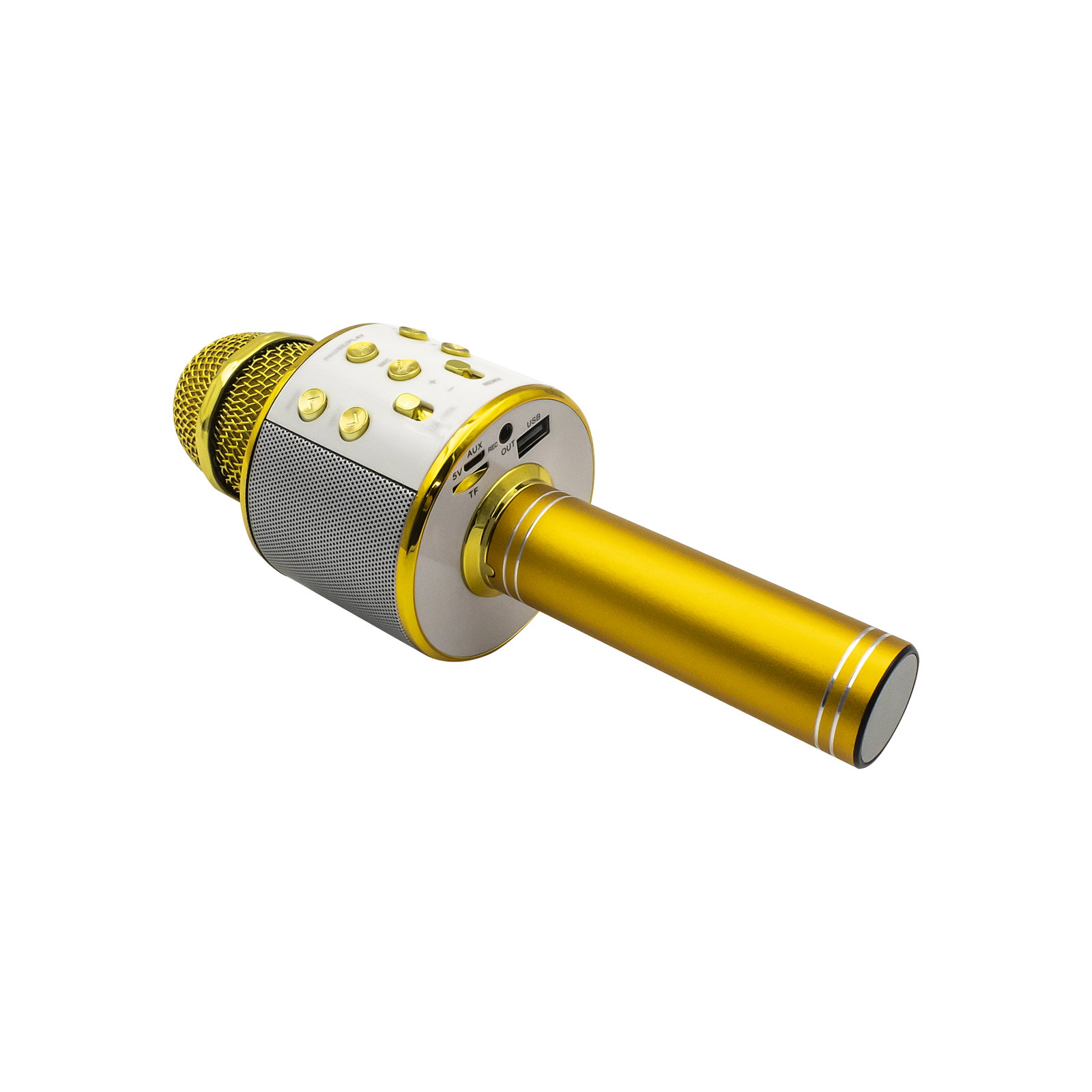 Denver KMS-20GOMK2 Gold