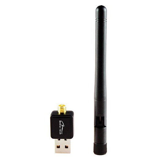 Media-Tech MT4223 WIFI 4 USB Dongle 11n