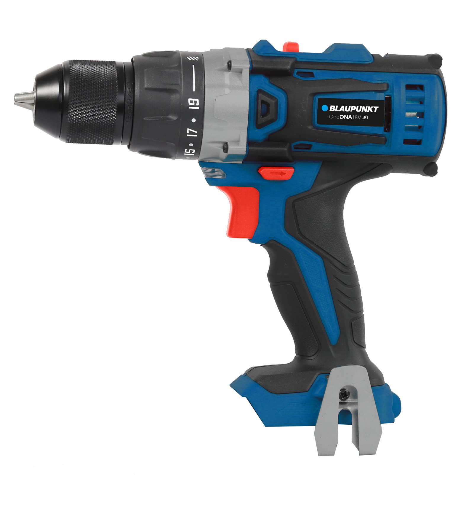 Blaupunkt CD7010 Cordless drill
