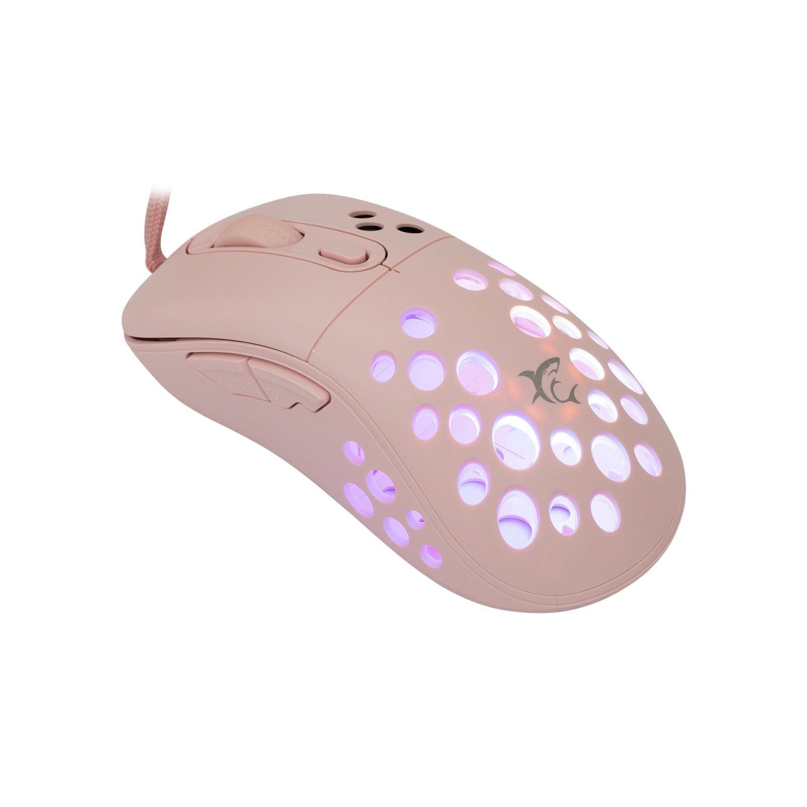 White Shark GM-5013 Azrael Pink