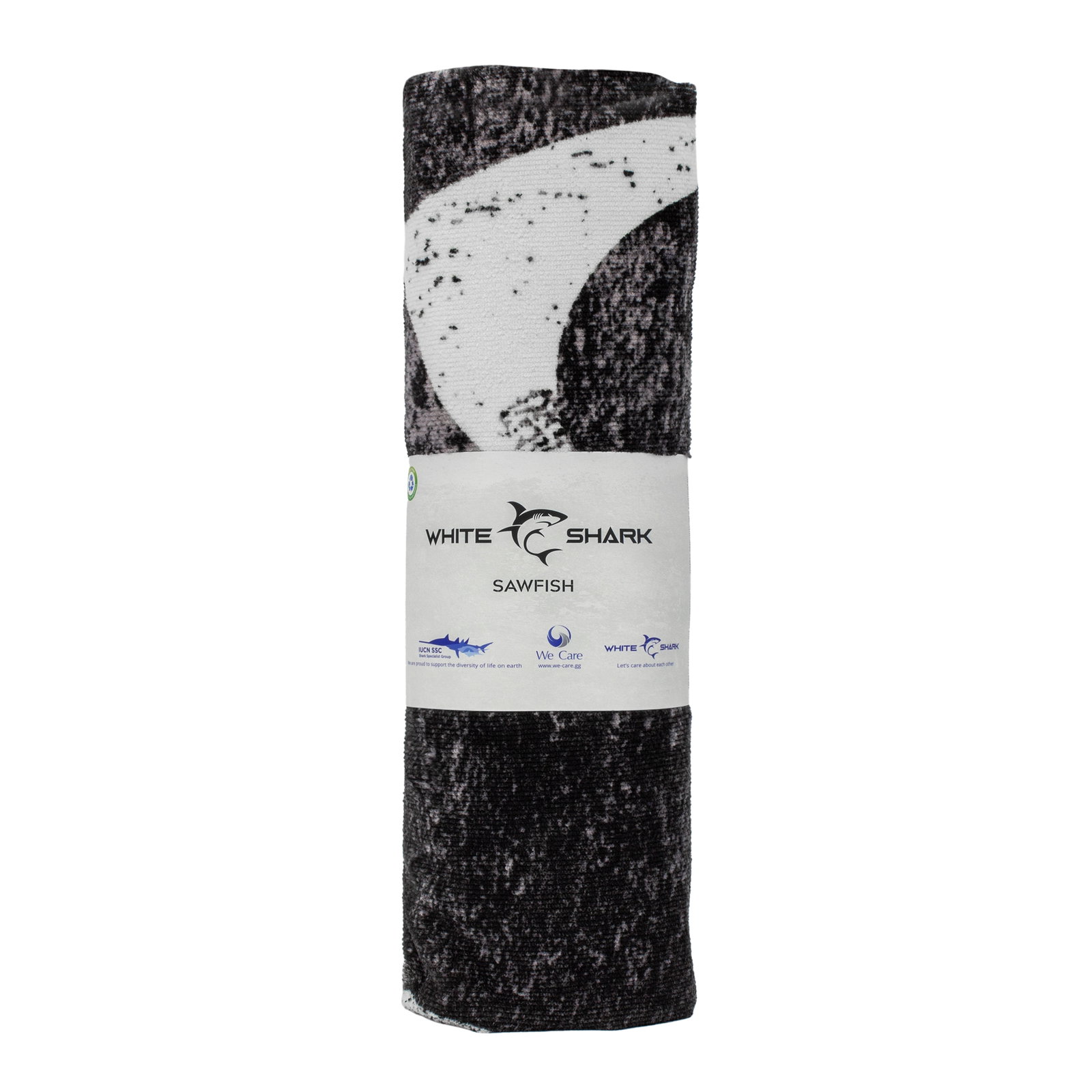White Shark SAWFISH TW-02 Towel