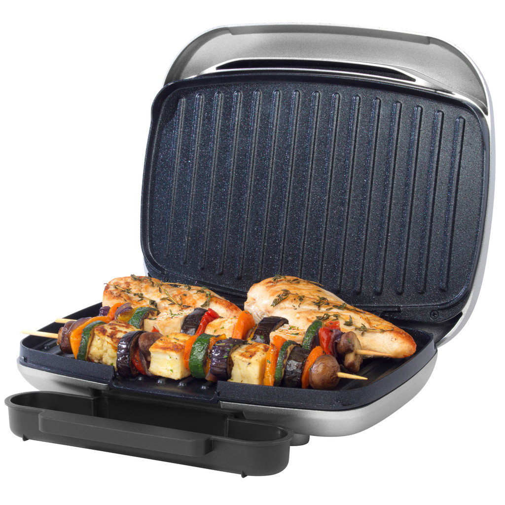 Petra PT5316HEVDEEU10 Health Grill