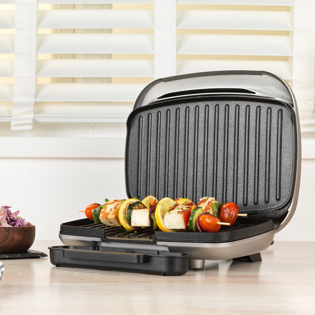 Petra PT5316HEVDEEU10 Health Grill
