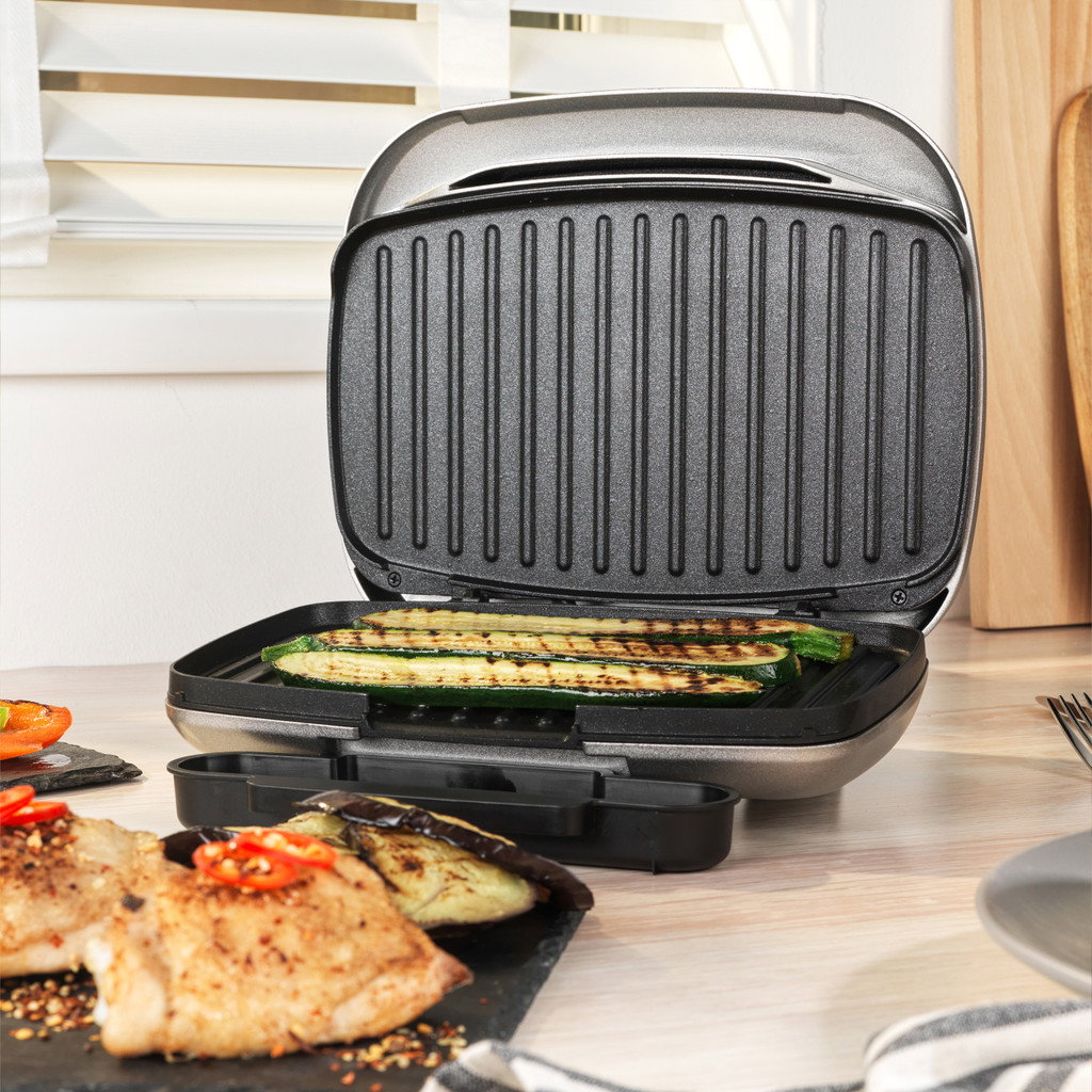 Petra PT5316HEVDEEU10 Health Grill