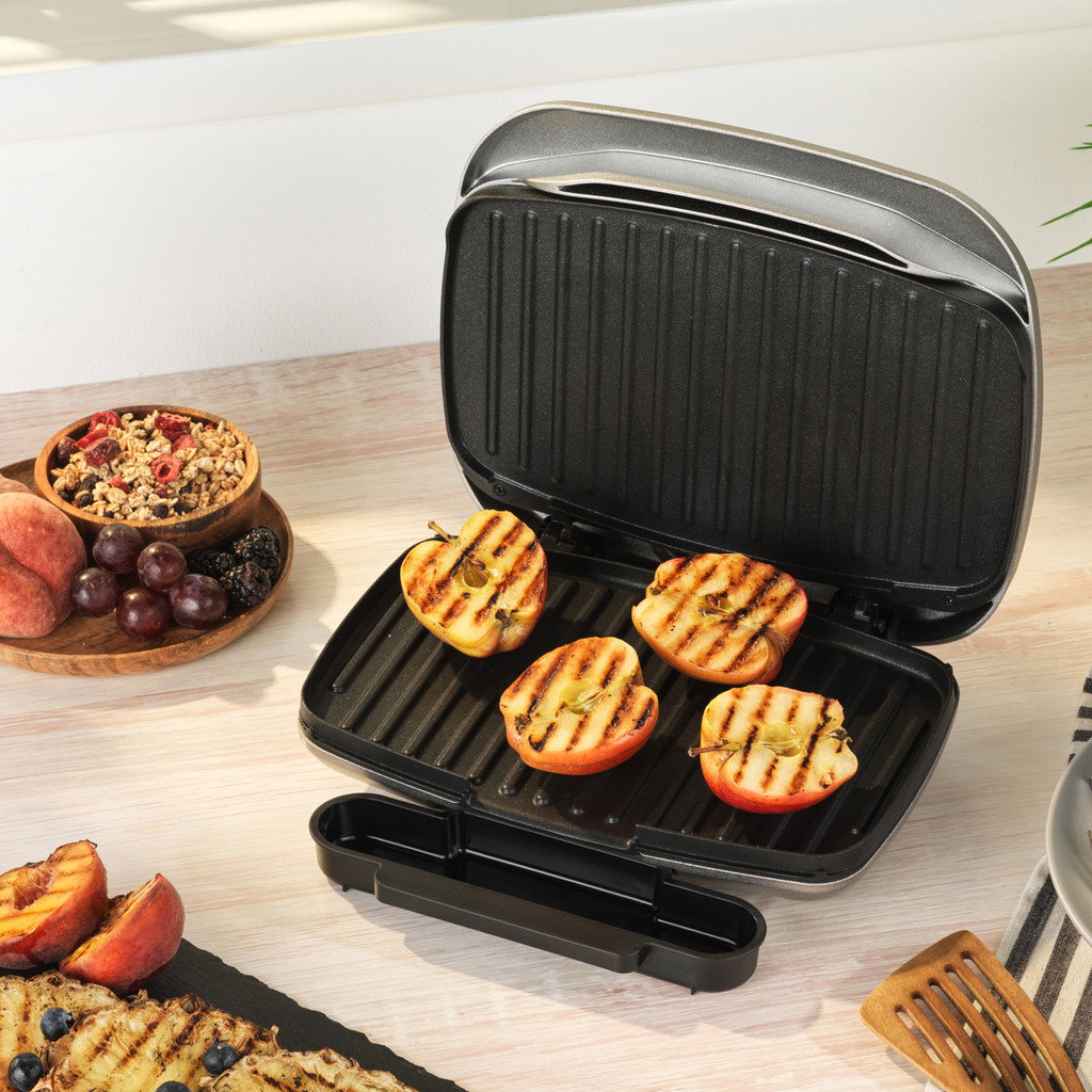 Petra PT5316HEVDEEU10 Health Grill