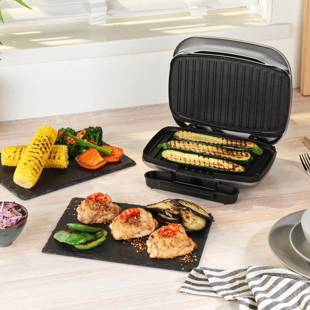 Petra PT5316HEVDEEU10 Health Grill