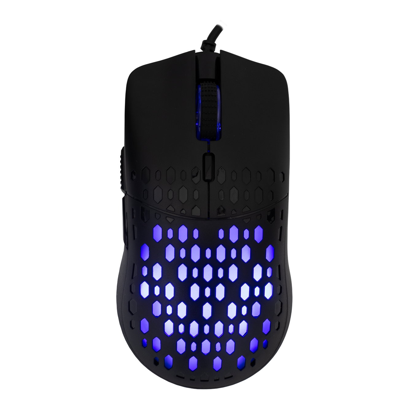 Baracuda OCTOPUS BGM-021, Black