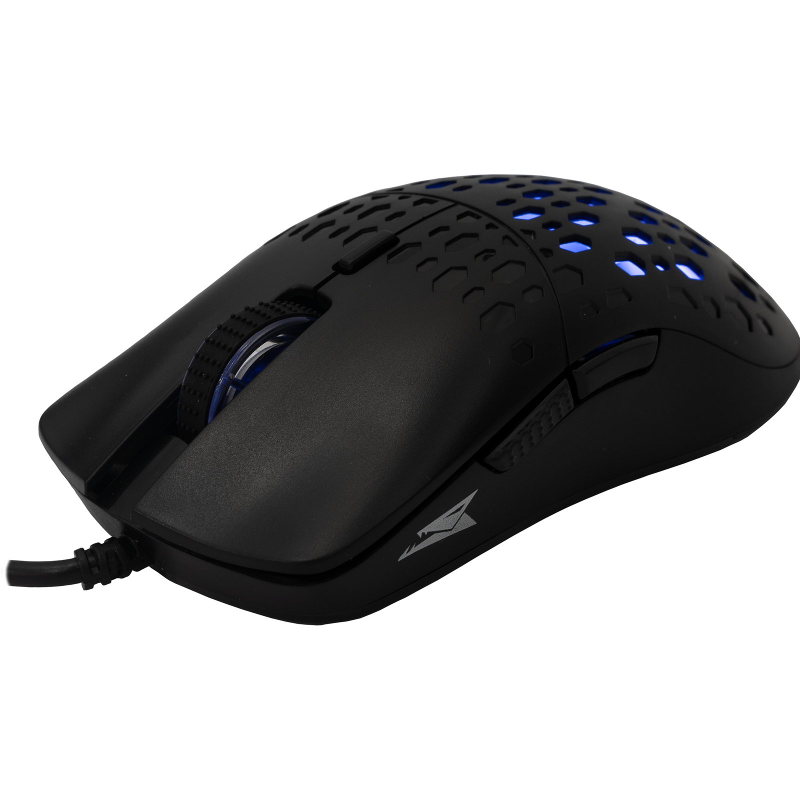 Baracuda OCTOPUS BGM-021, Black
